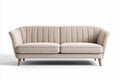 Canapé en tissu confortable pour salon - 200 x 80 x 90cm